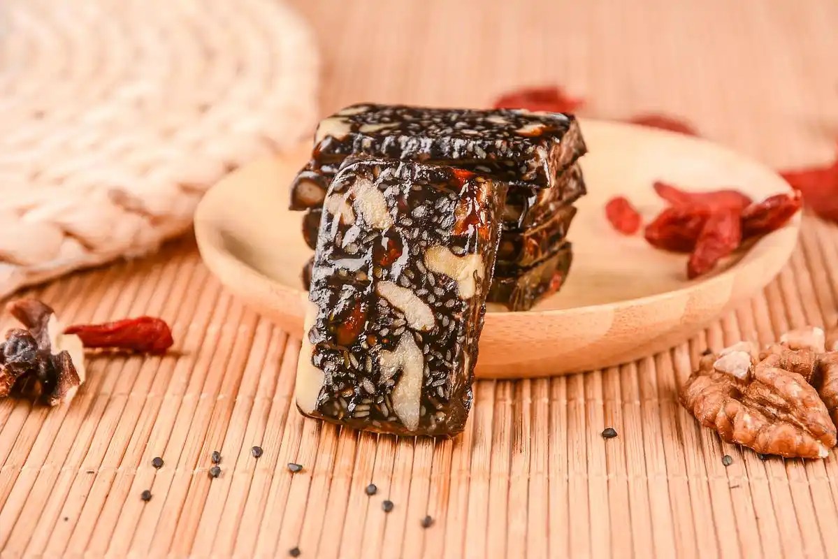 阿胶小分子肽技术的吸收率提升